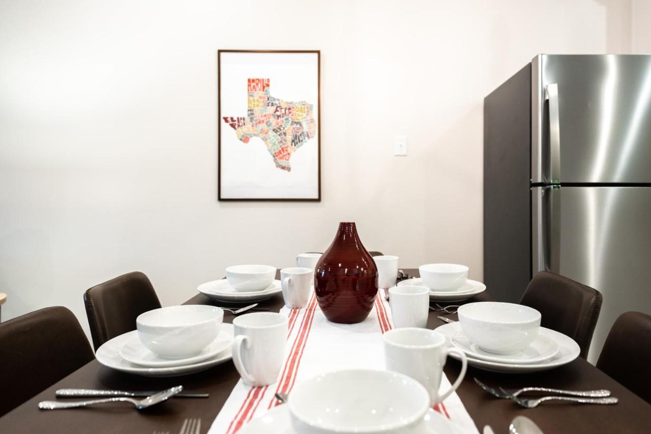 Luxury Lubbock Home Retreat Near Texas Tech Zewnętrze zdjęcie