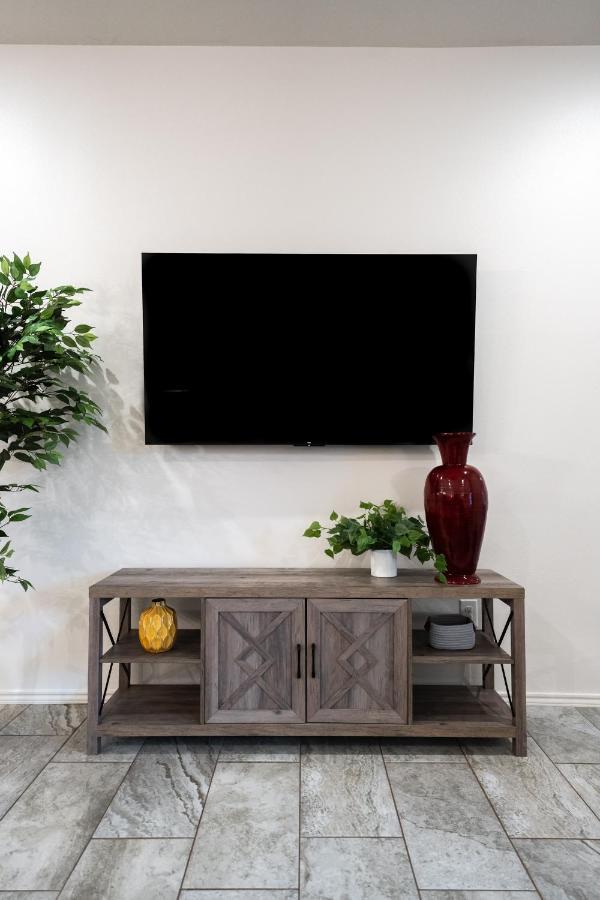 Luxury Lubbock Home Retreat Near Texas Tech Zewnętrze zdjęcie