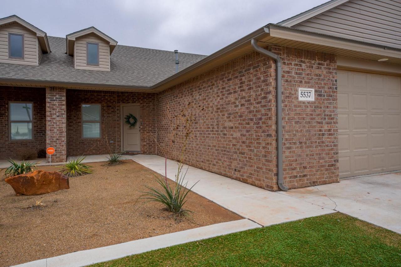 Luxury Lubbock Home Retreat Near Texas Tech Zewnętrze zdjęcie